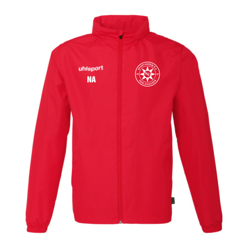 ESSENTIAL Allwetterjacke