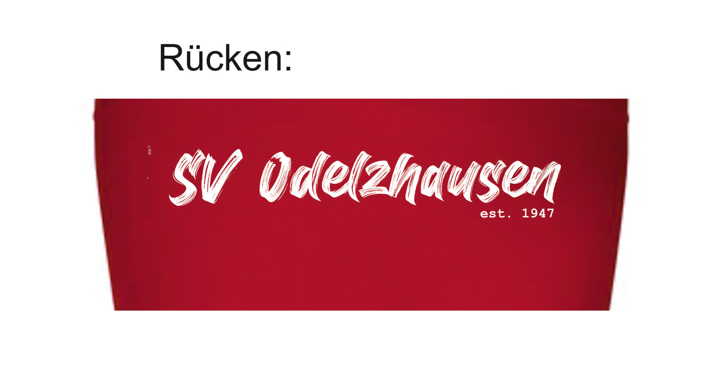 Men's Bio Workwear Polo