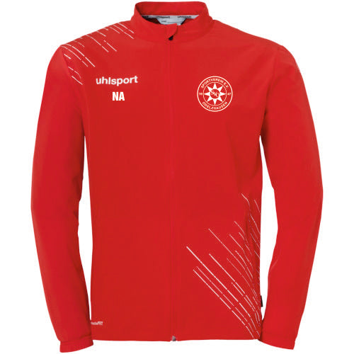 Score 26 Classic Jacke