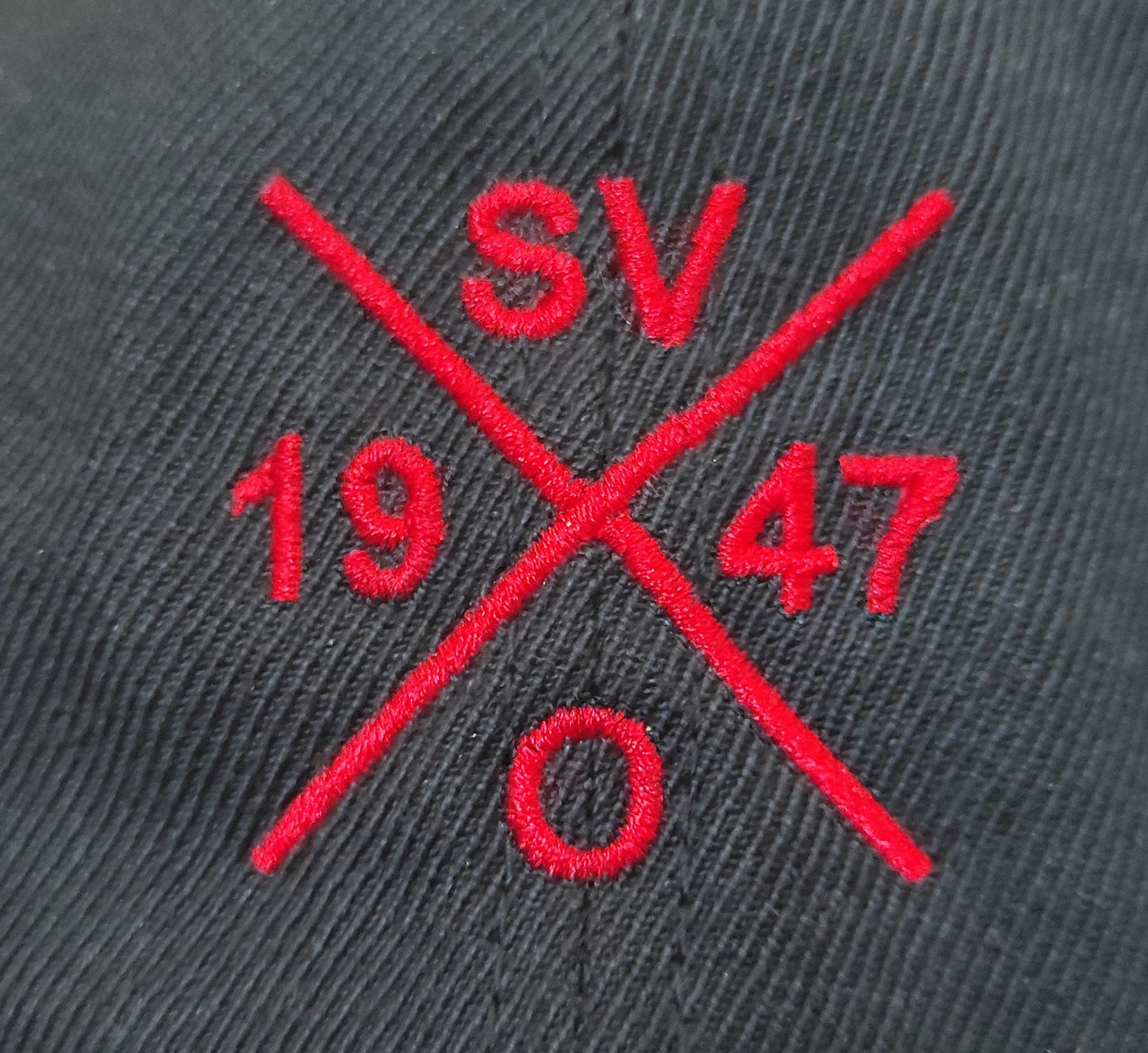 Classic Snapback Cap 3D