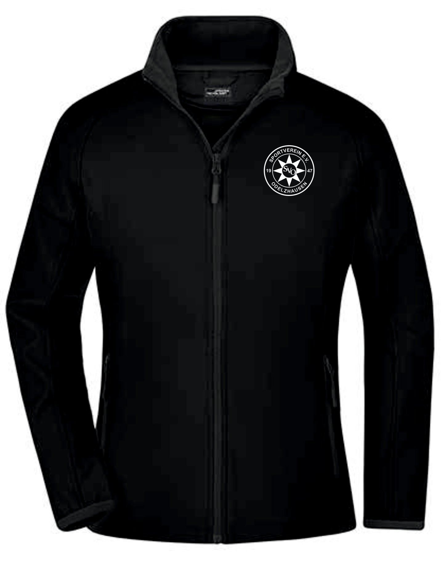 Ladies' Promo Softshell Jacke