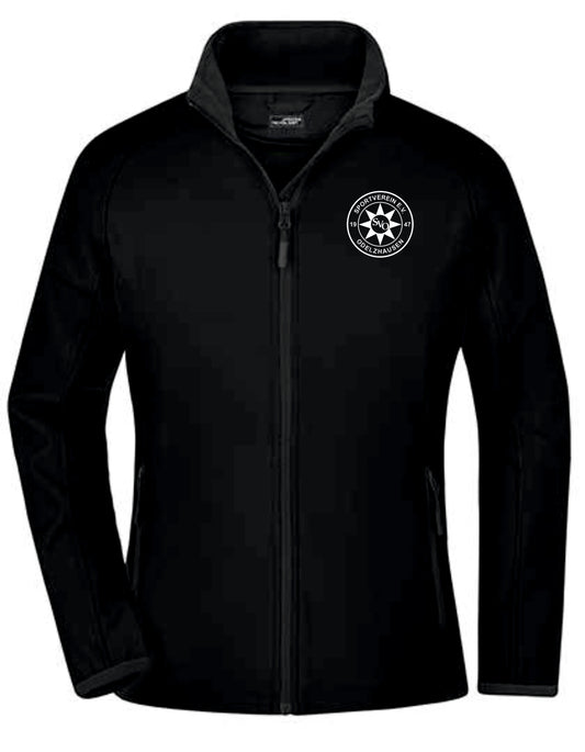 Ladies' Promo Softshell Jacke