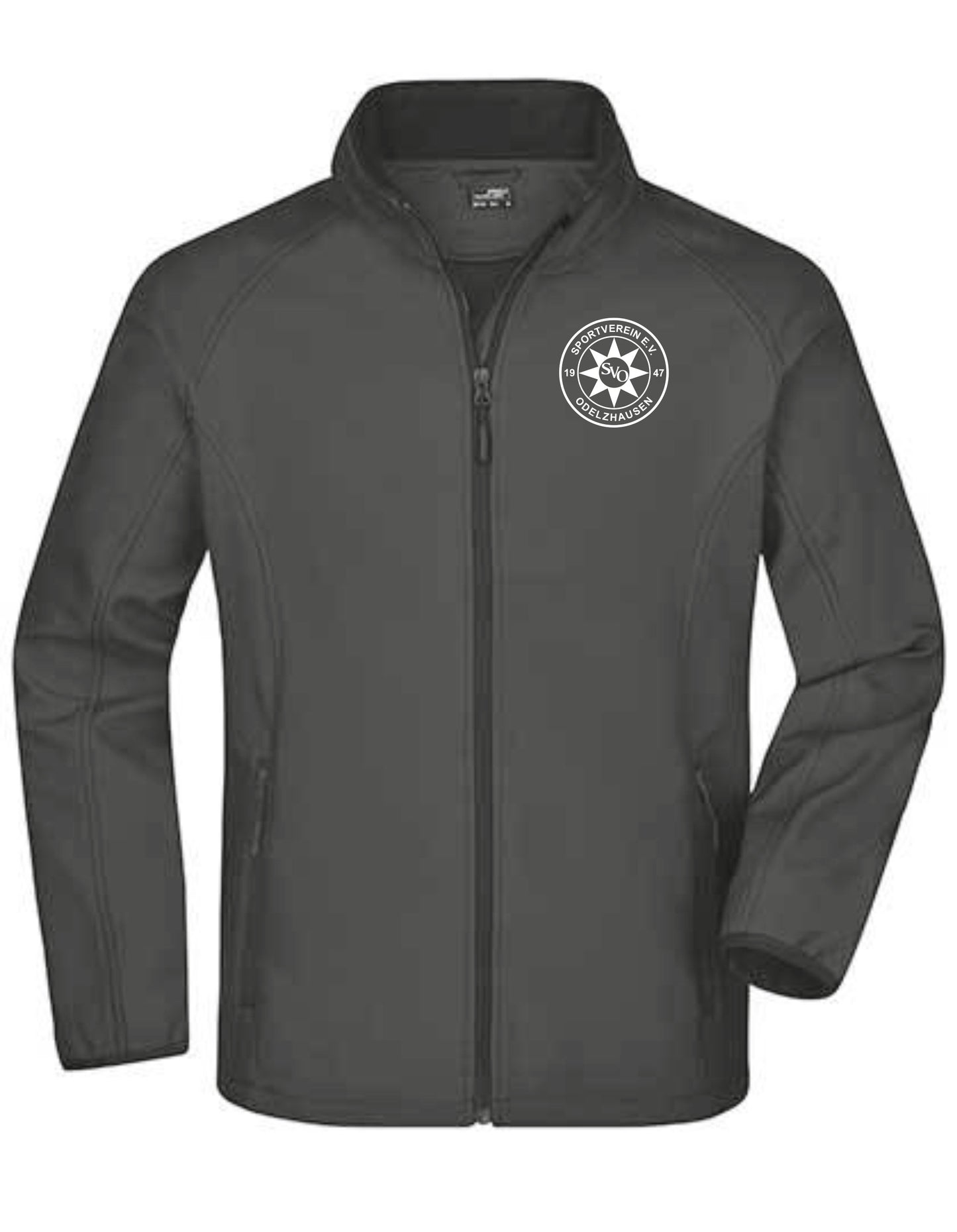 Men´s Promo Softshell Jacket