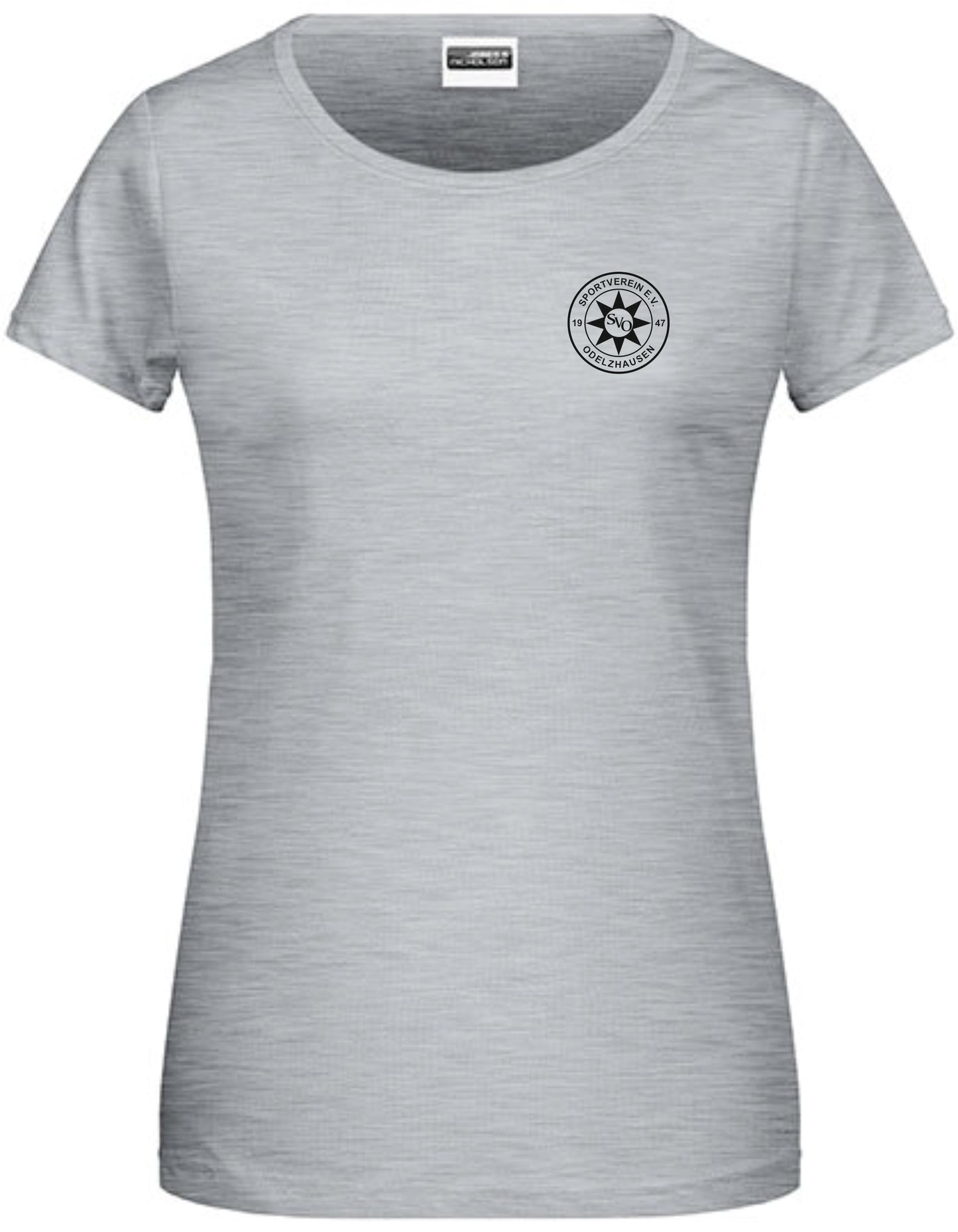 Ladies Basic-T
