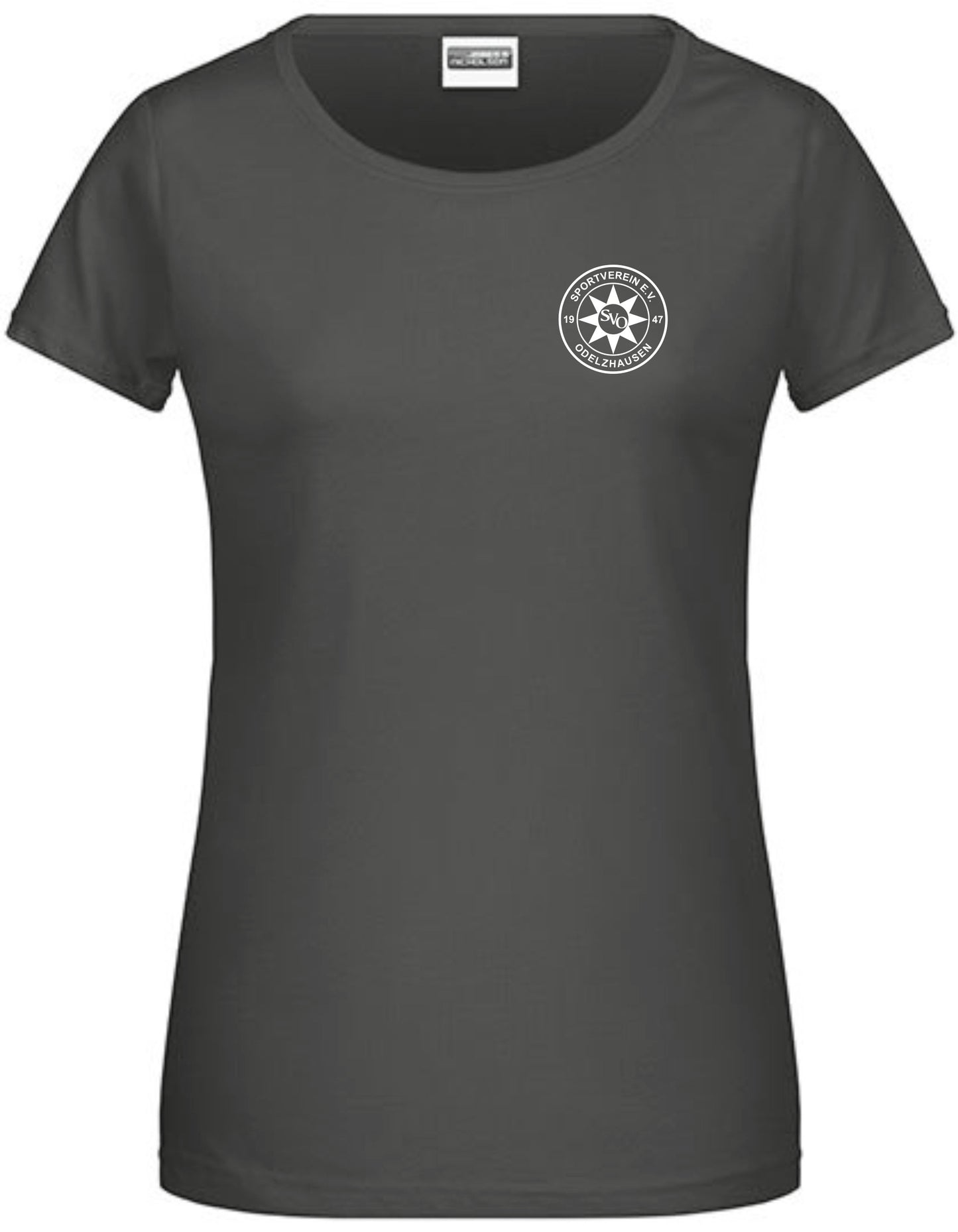 Ladies Basic-T