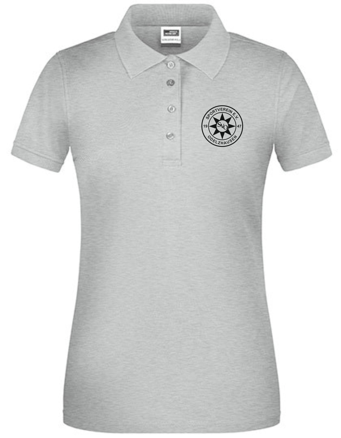 Ladies Bio Workwear Polo