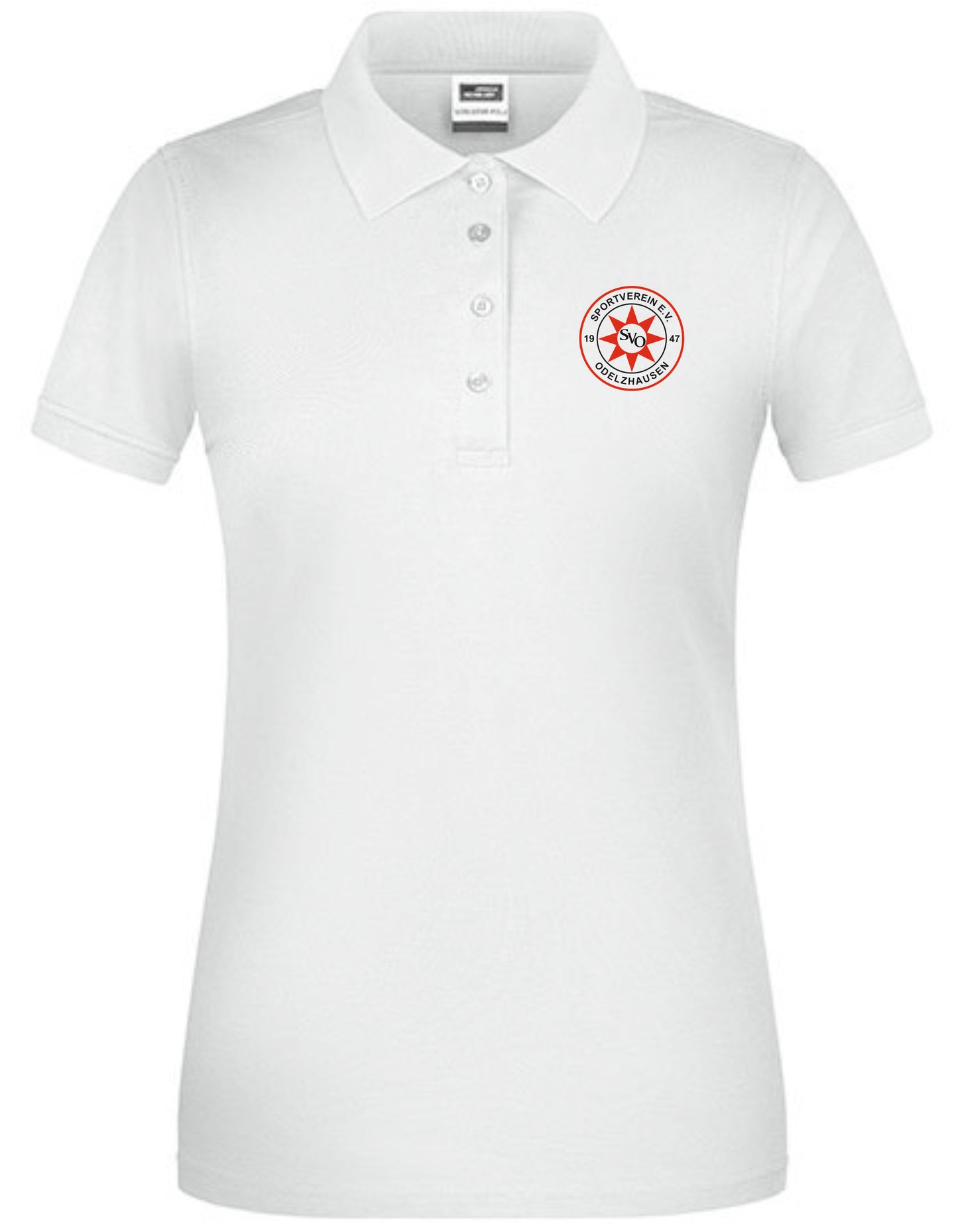Ladies Bio Workwear Polo