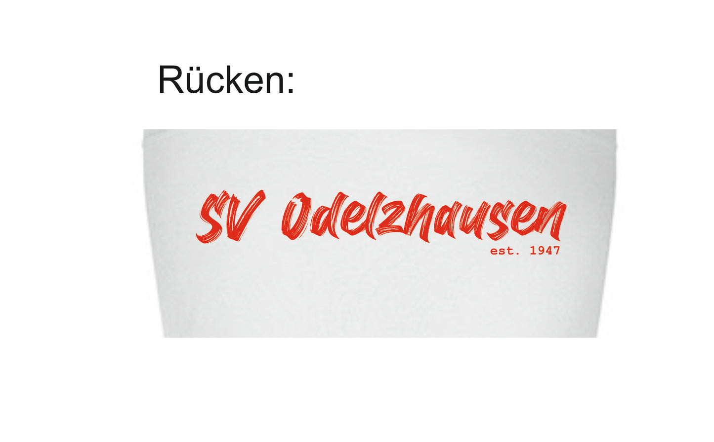 Men's Bio Workwear Polo