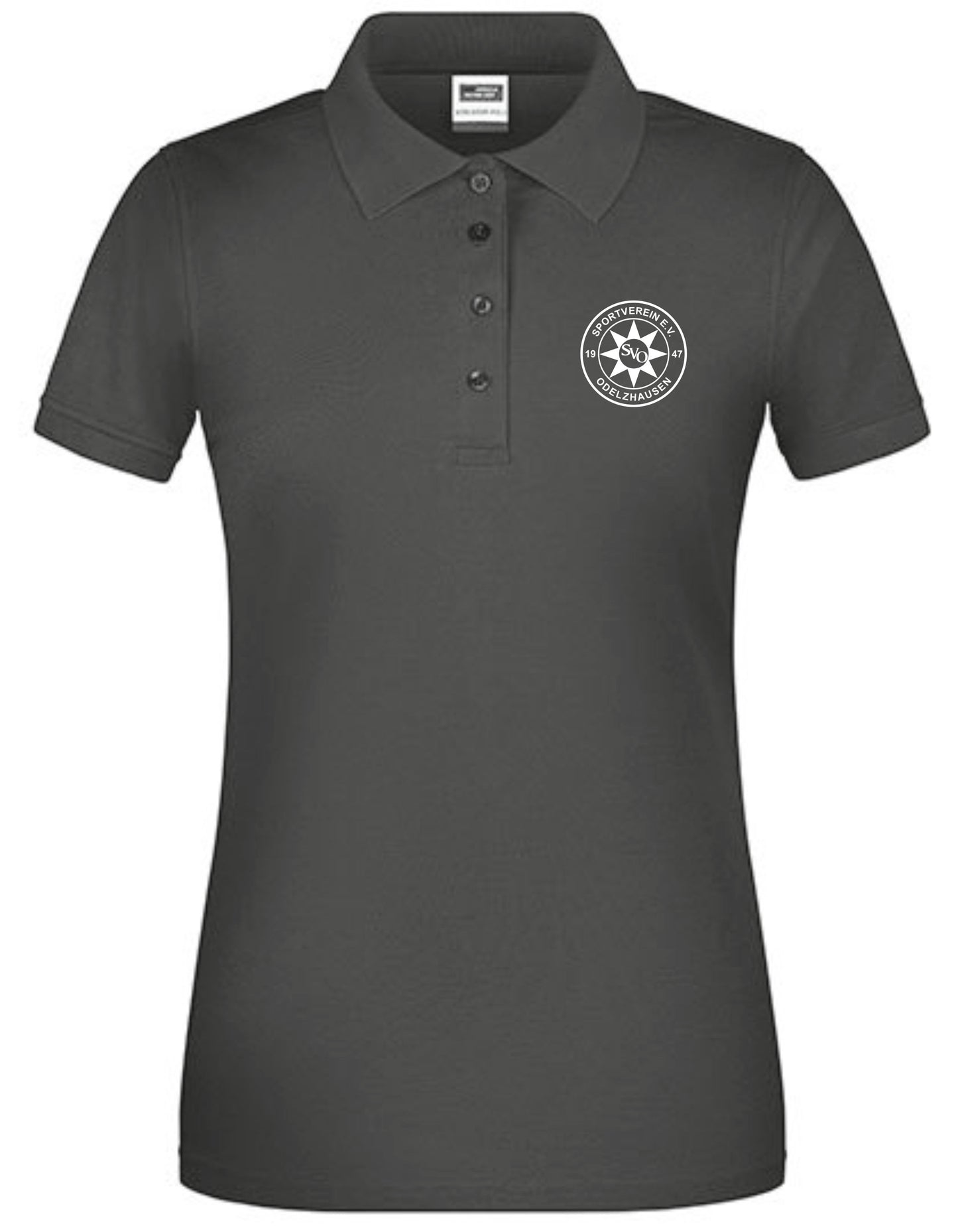 Ladies Bio Workwear Polo
