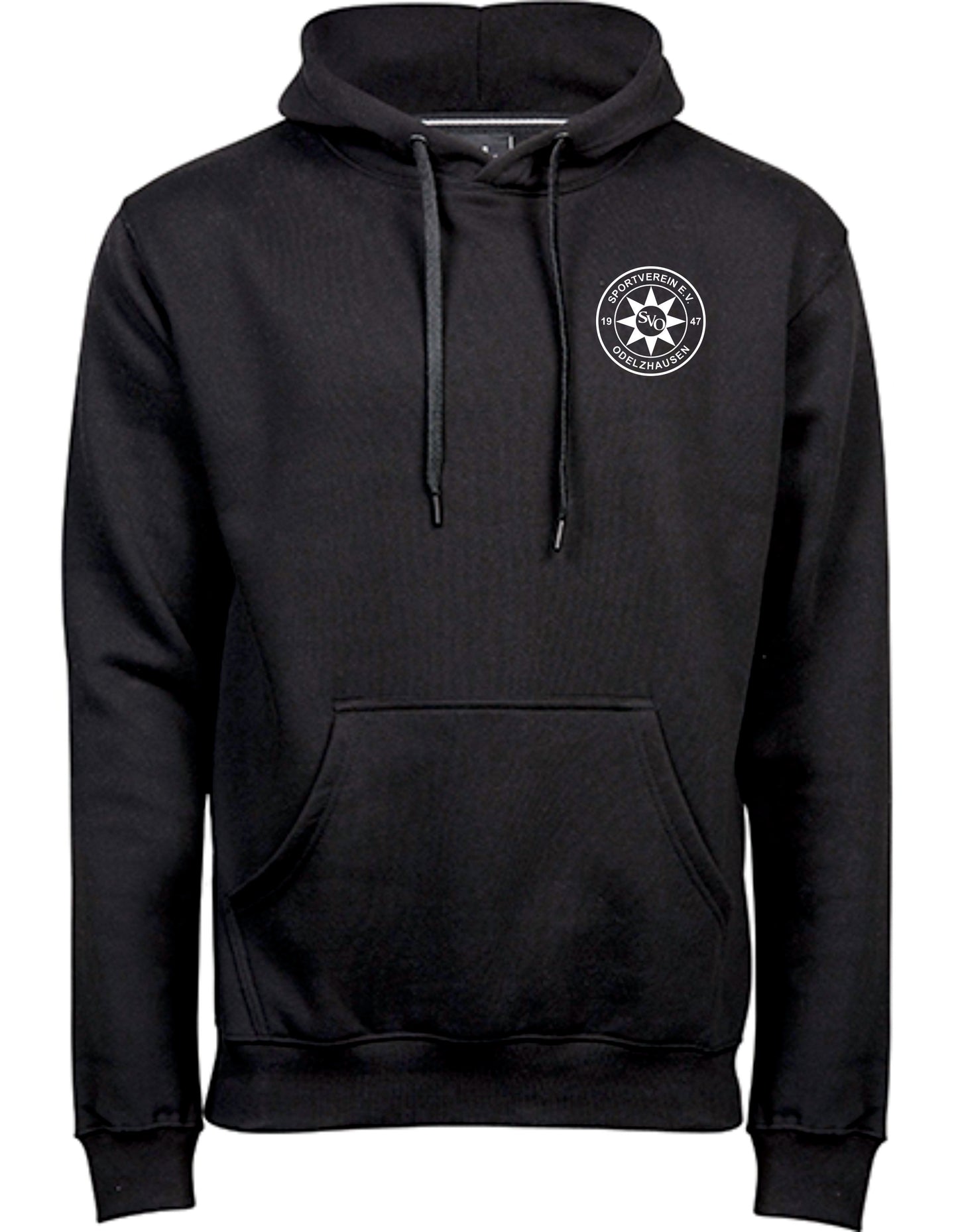 Men's Hooded Sweatshirt