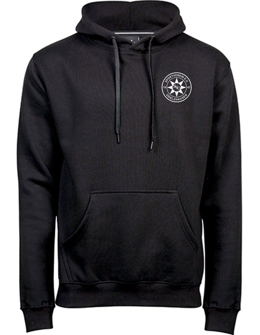 Men's Hooded Sweatshirt