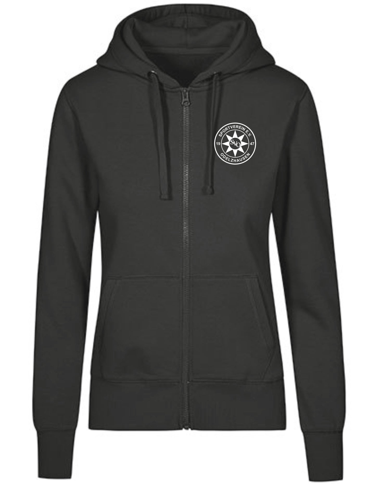 Women's Hoody Jacket