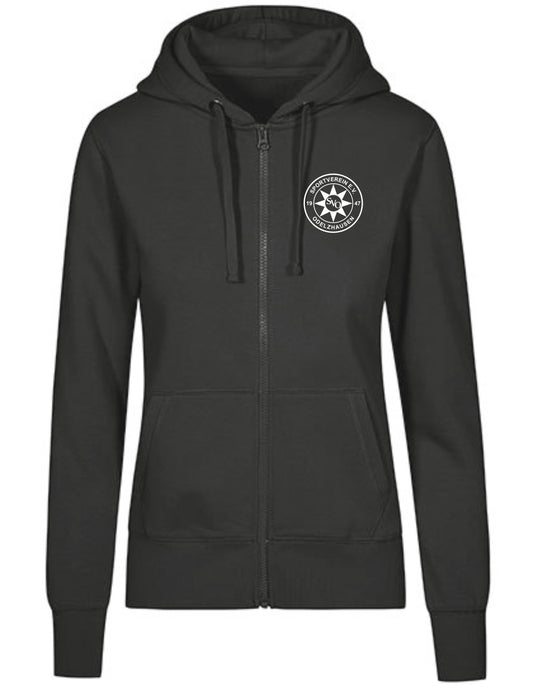 Women's Hoody Jacket